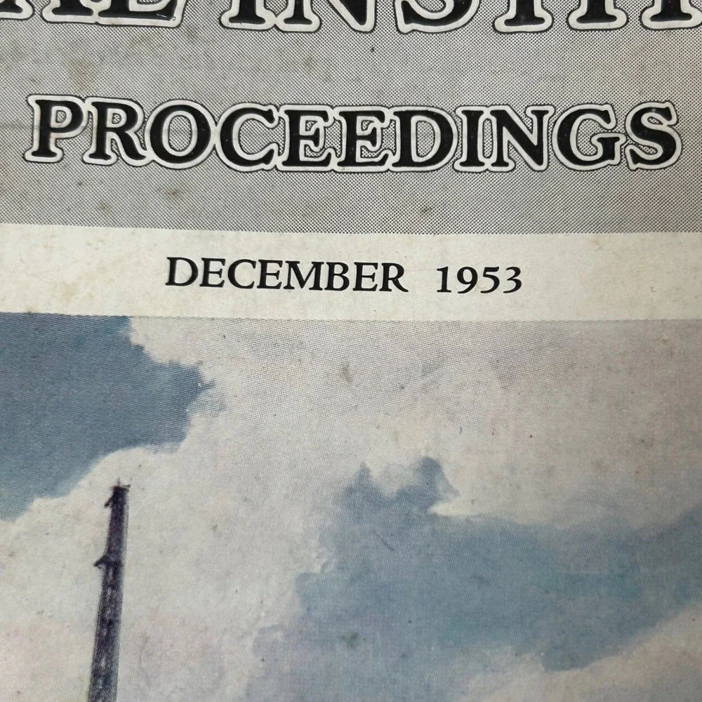 United States Naval Institute‎ Proceedings December 1953 Vol 79 No 12